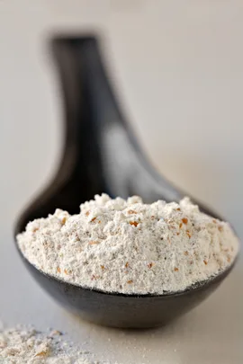 Anson Mills — Organic Heirloom Grain Flours (wheat, rye, oat, buckwheat, rice)