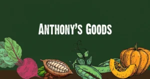 Anthony’s Goods Organic Coconut Flour