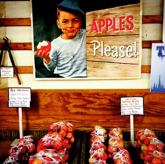 Applacres, Inc.