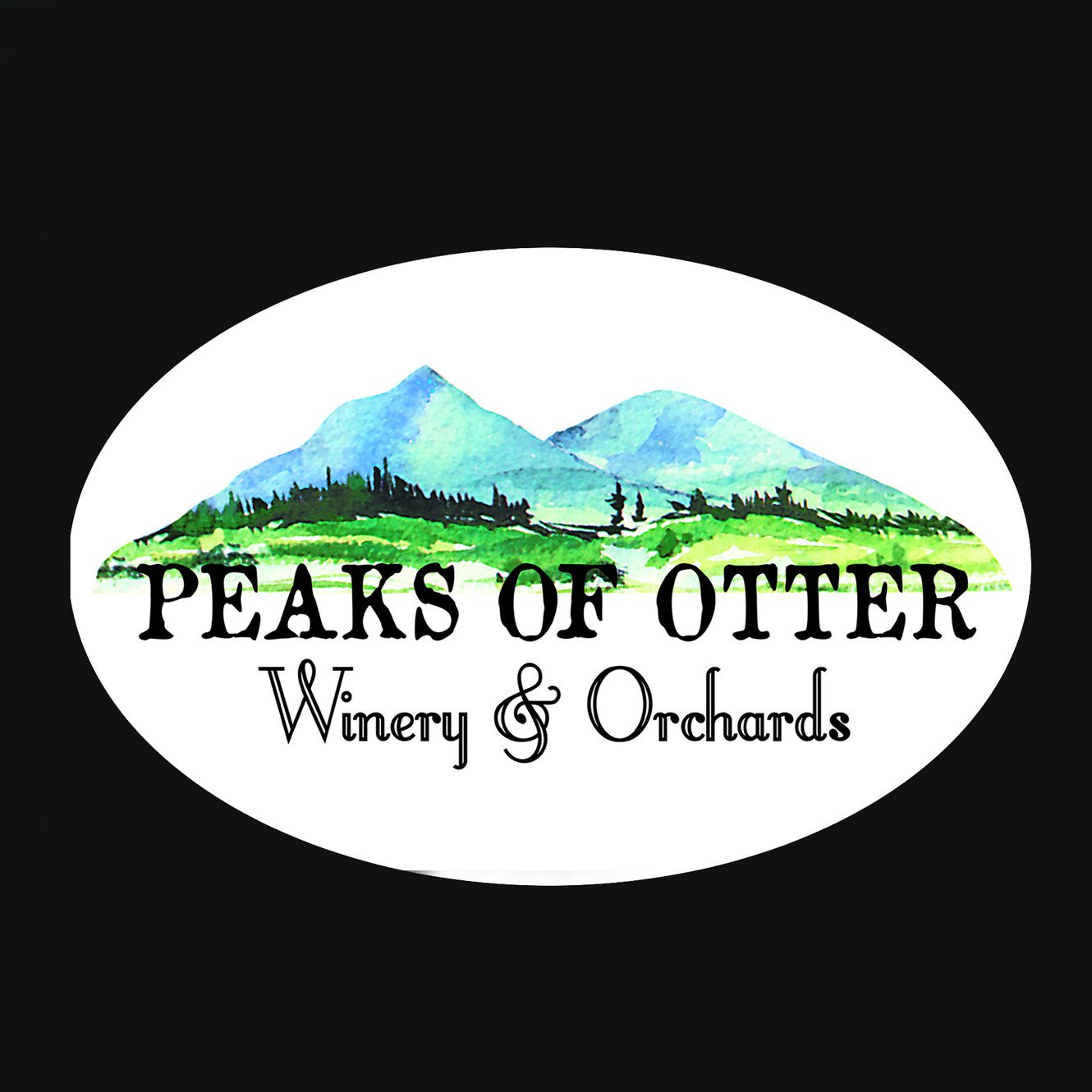 Appleseed Country Johnson’s Orchards and Peaks of Otter Winery