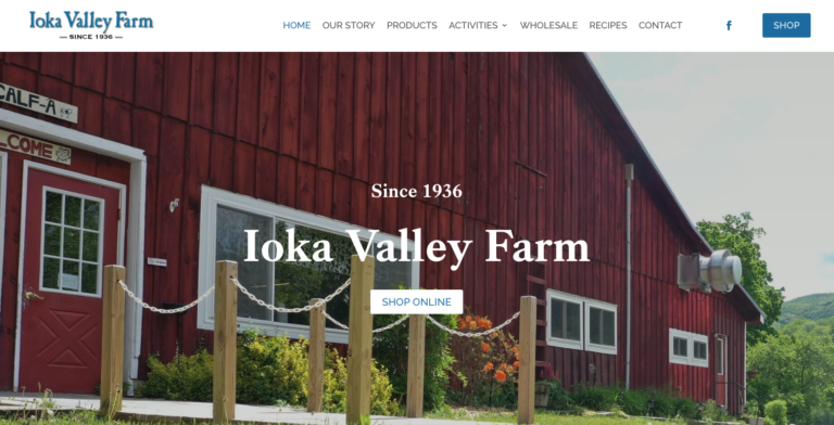 Appletree Hill Organic Farm