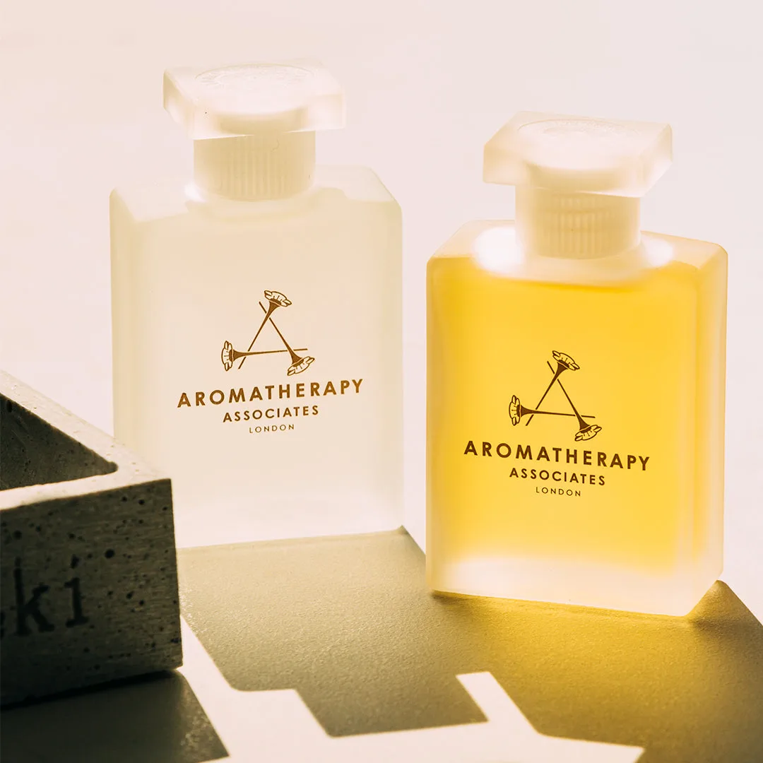 Aromatherapy Associates