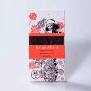 Reine Astrid chocolate
