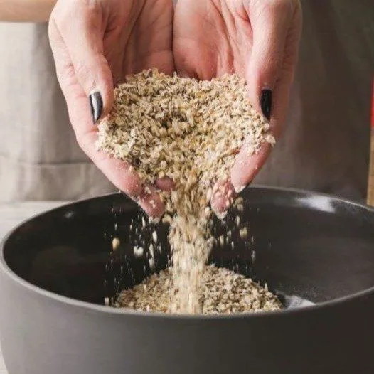 Avena Foods (Only Oats) Only Oats Whole Grain / Steel Cut / Groats (Purity Protocol)