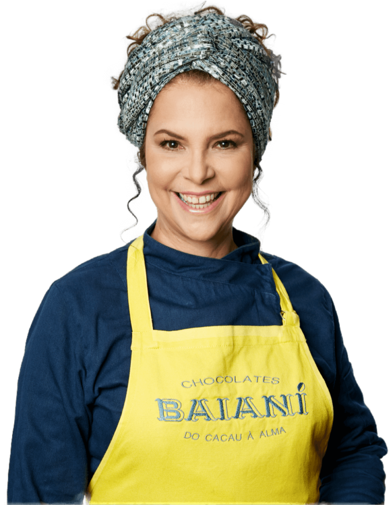 Baiani chocolate