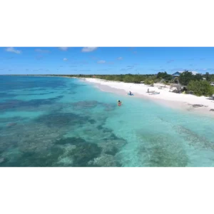 Barbuda Cottages eco stay