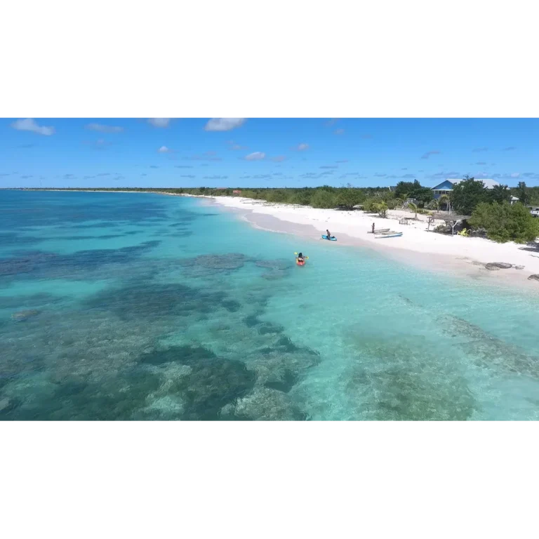 Barbuda Cottages
