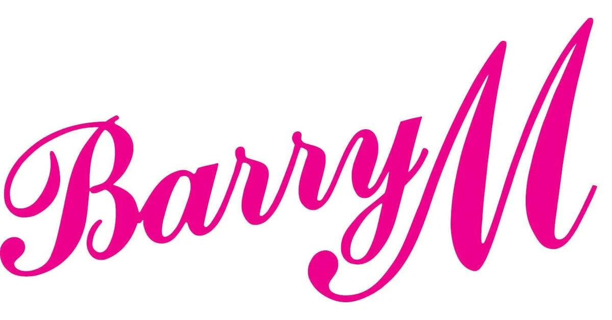 Barry M