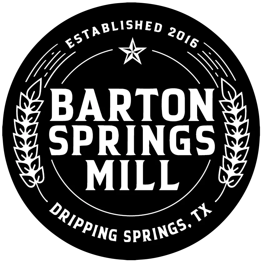 Barton Springs Mill Stone-Milled Organic Heritage & Landrace Wheat Flours