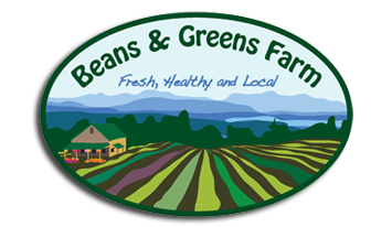 Beans and Greens Farmstand