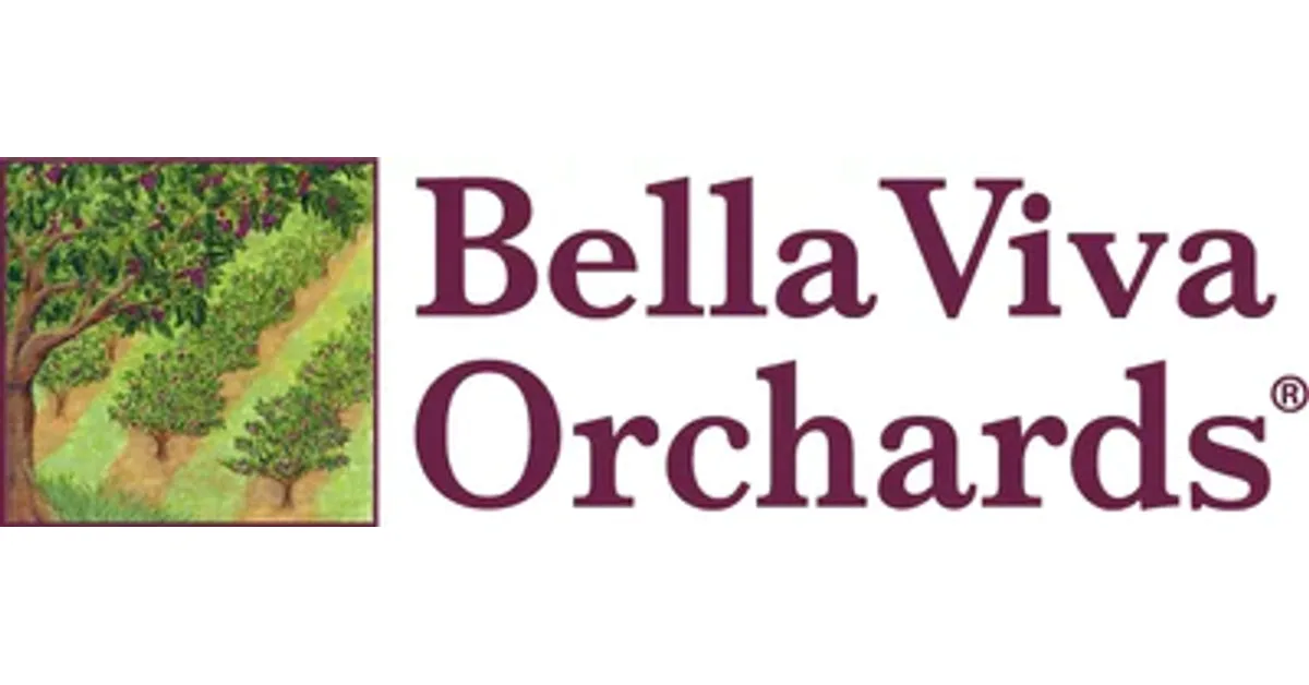 Bella Viva Orchards — Regenerative-organic raw nuts (almonds, pistachios, macadamias, walnuts, pecans, cashews)