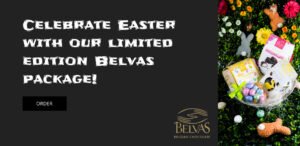 Belvas chocolate