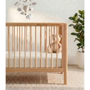 Bhumi Baby & Cot Bedding Review: Sustainability & Environment