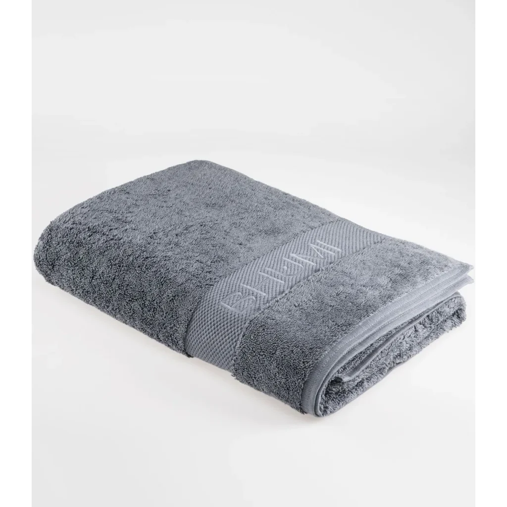Bhumi Bath Towels Review: Sustainability & Environment