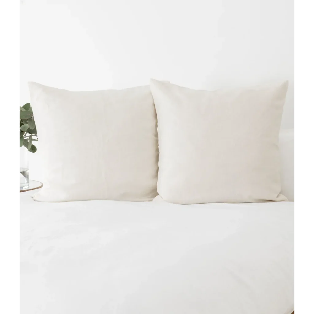 Bhumi Pillows Review: Sustainability & Environment