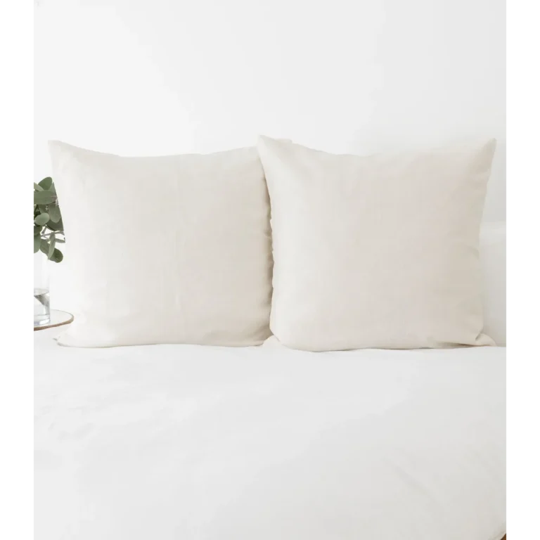 Bhumi Pillows Review: Sustainability & Environment