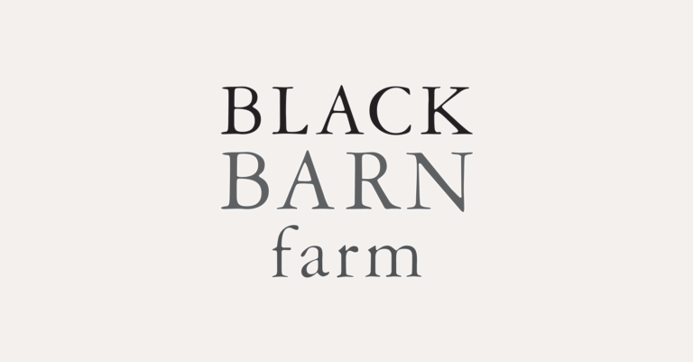 Black Barn Farm