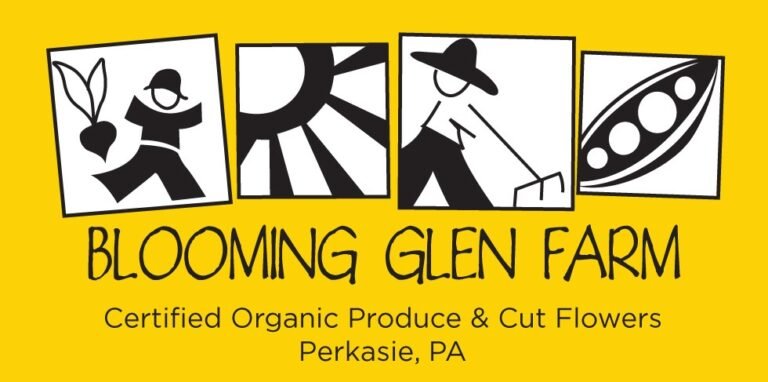 Blooming Glen Farm