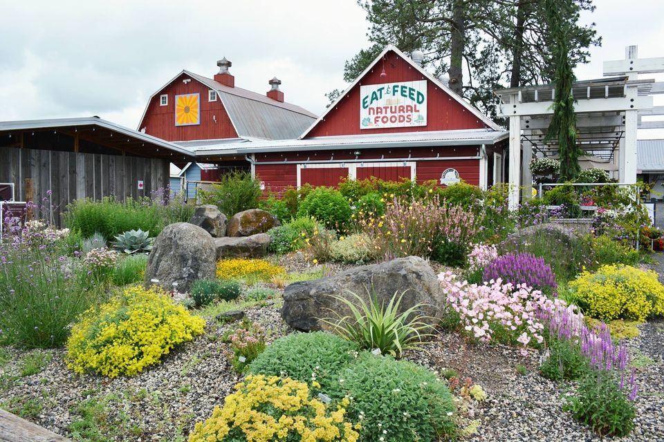 Blooming Junction Farm and Garden