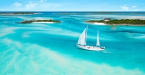Dean’s Blue Hole