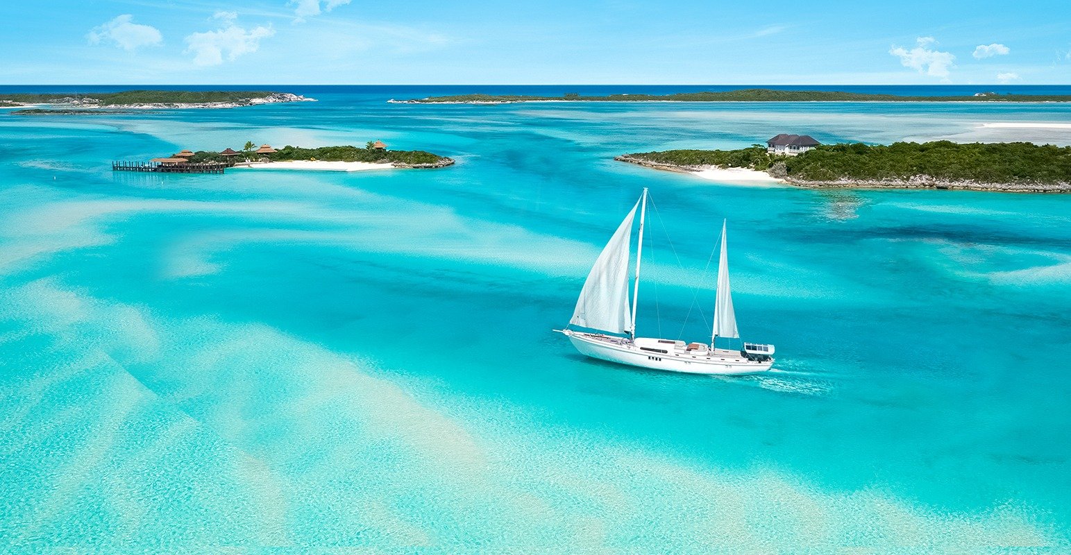 Dean’s Blue Hole