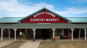 Bolkeys Farm Market
