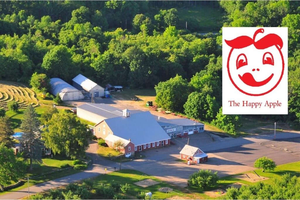 Brookfield Orchards