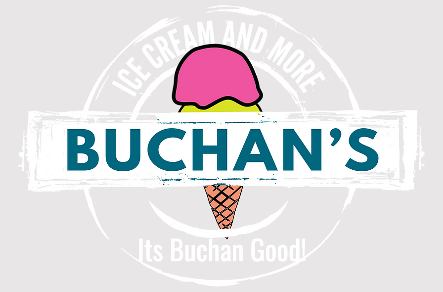 Buchan’s Blueberry Hill