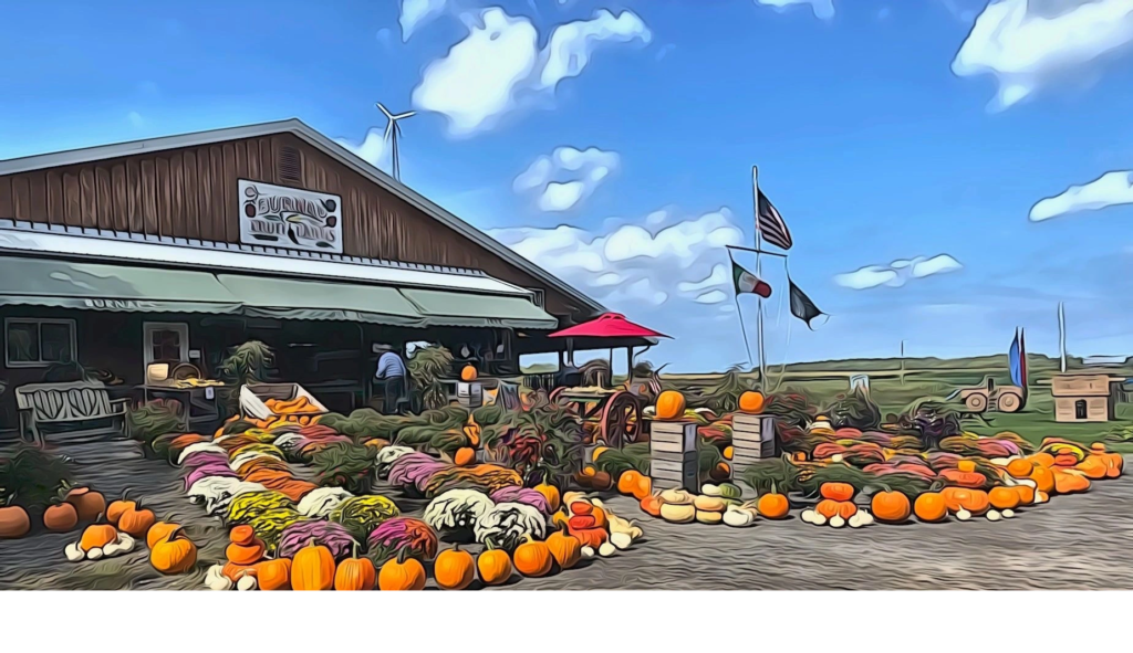Burnap Fruit Farm