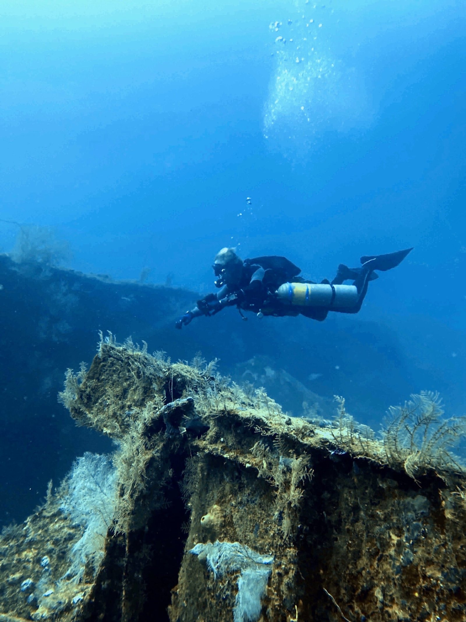 Aquanauts Grenada