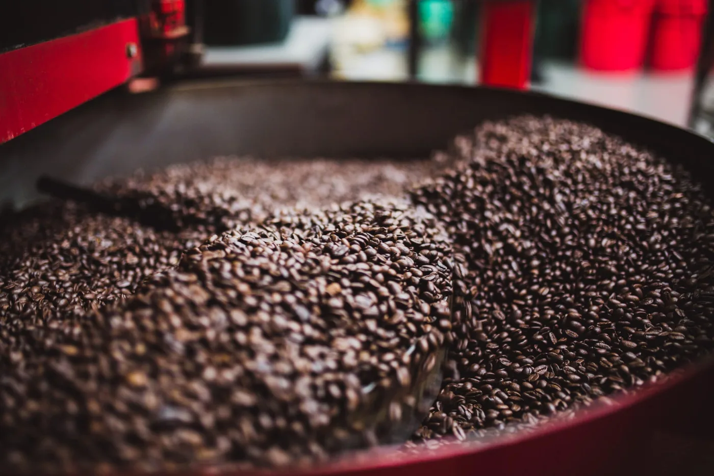 Café Altura — Organic Whole Bean / Biodynamic Single Origin
