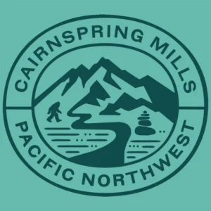 Cairnspring Mills Stone-Milled Regenerative Single-Variety Flours (Trailblazer, Edison)