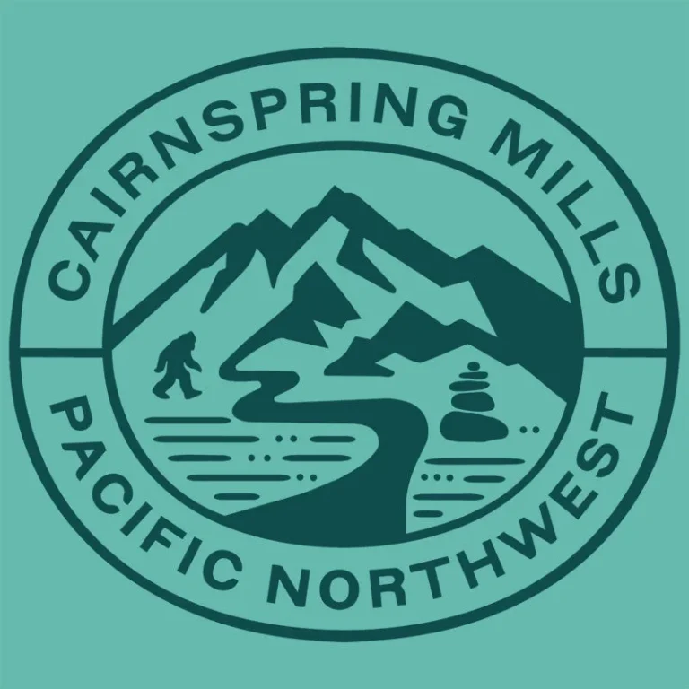 Cairnspring Mills Stone-Milled Regenerative Single-Variety Flours (Trailblazer, Edison)