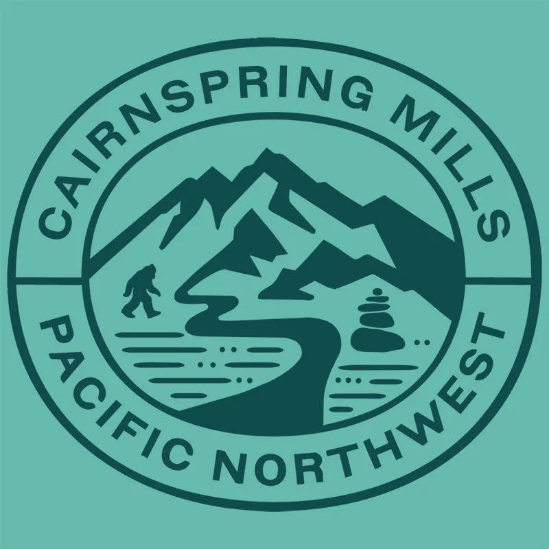 Cairnspring Mills Stone-Milled Regenerative Single-Variety Flours (Trailblazer, Edison)