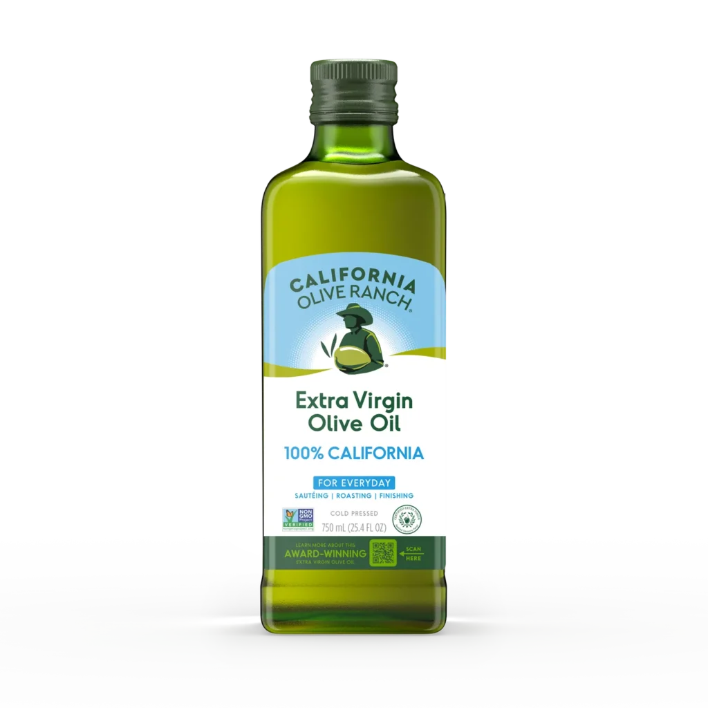 California Olive Ranch 100% California EVOO