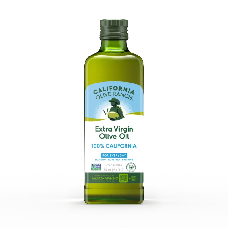 California Olive Ranch 100% California EVOO
