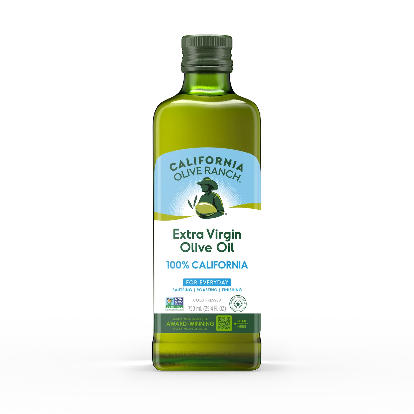 California Olive Ranch 100% California EVOO