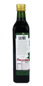 CalPure Virgin Avocado Oil