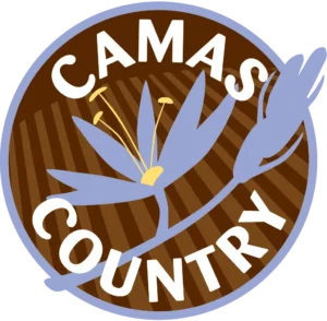 Camas Country Mill Organic Stone-Milled Flours (Emmer, Spelt, Dark Northern Rye, Buckwheat)