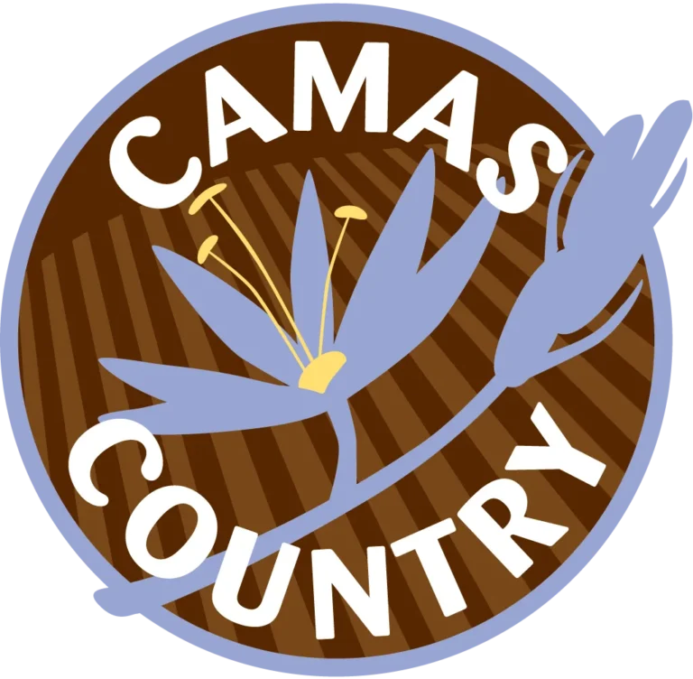 Camas Country Mill Organic Stone-Milled Flours (Emmer, Spelt, Dark Northern Rye, Buckwheat)