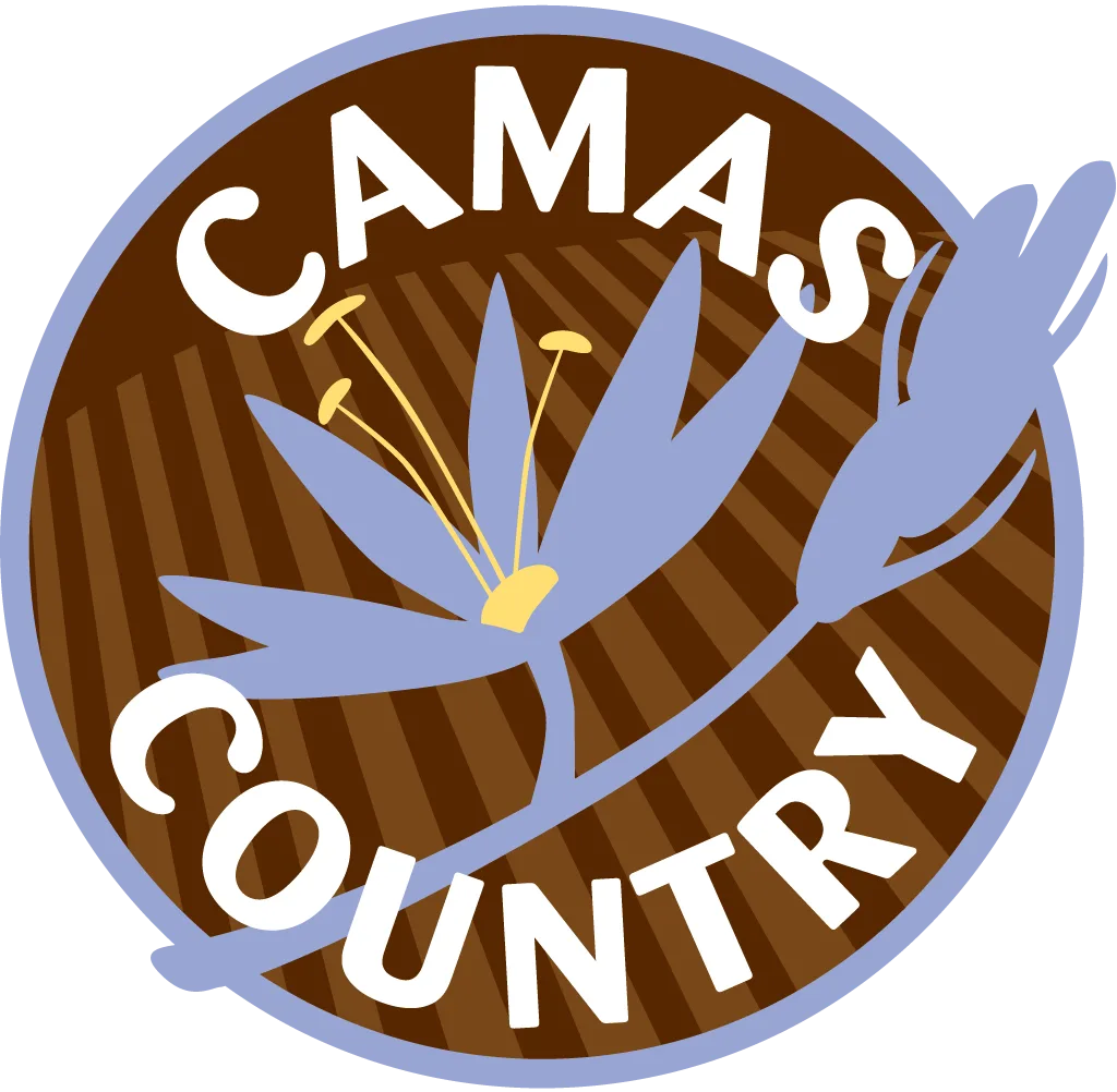 Camas Country Mill Organic Stone-Milled Flours (Emmer, Spelt, Dark Northern Rye, Buckwheat)