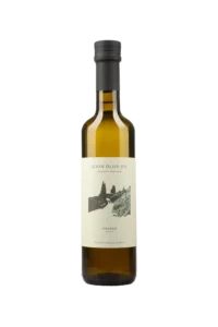 Canaan Palestine Jenin Extra Virgin Olive Oil