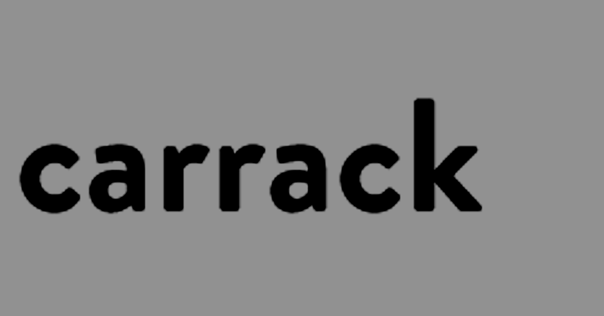 Carrack Chocolate chocolate