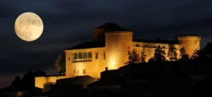 Castillo de Canena Family Reserve Picual
