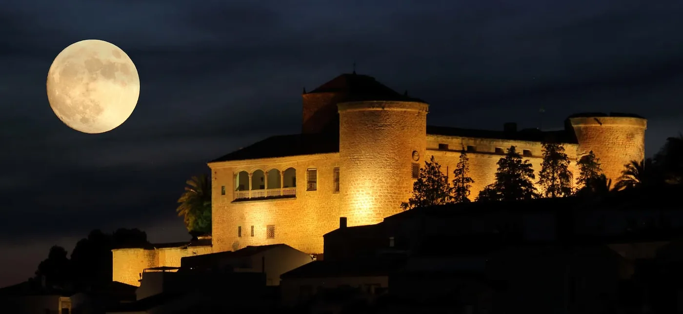 Castillo de Canena Family Reserve Picual