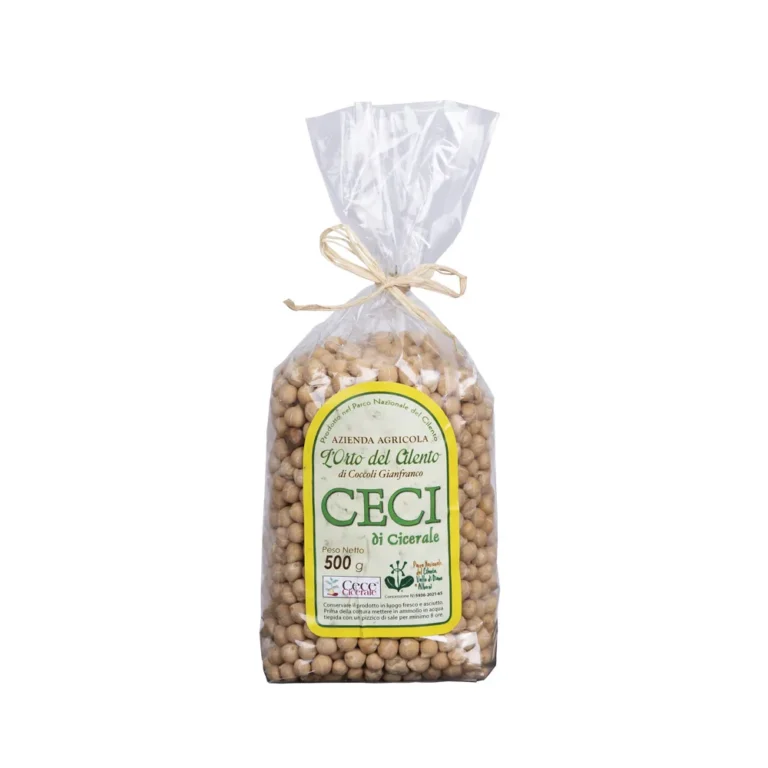 Ceci di Cicerale