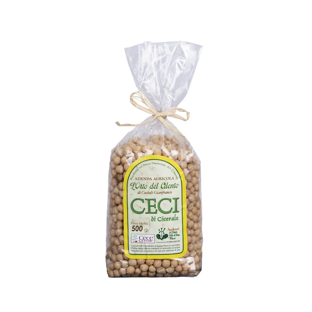 Ceci di Cicerale