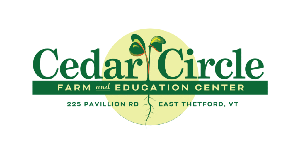 Cedar Circle Farm and Education Center