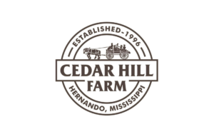 CEDAR HILL FARM
