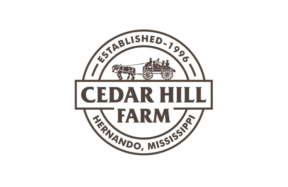 CEDAR HILL FARM